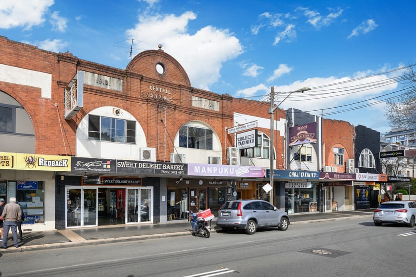Click to view all images 224 Victoria Avenue Chatswood NSW 2067 - Image 1