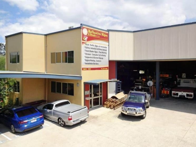 Click to view all images Unit 4/1318 Boundary Road Wacol QLD 4076 - Image 2
