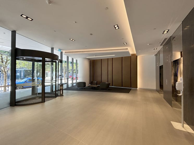 Click to view all images Suite 203/7 Railway Street Chatswood NSW 2067 - Image 2