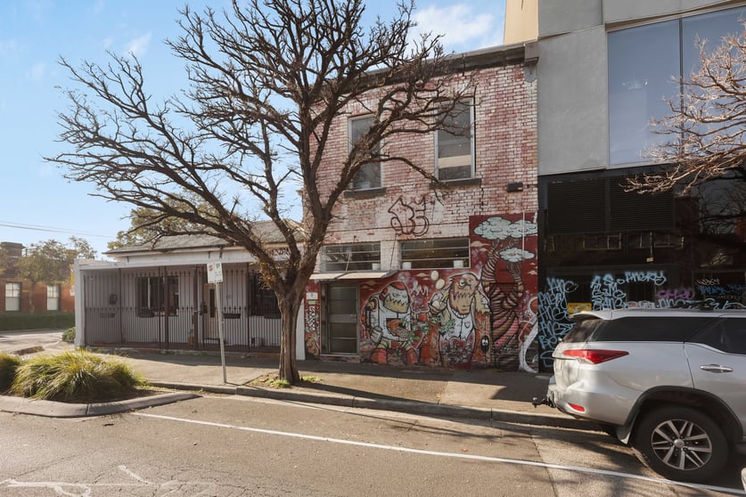 Click to view all images 8 Gold Street Collingwood VIC 3066 - Image 1