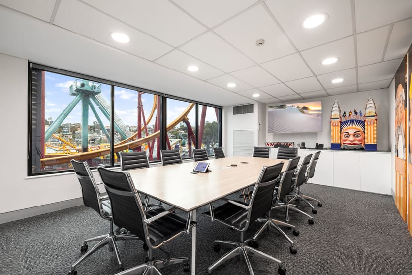 Level 3/6A GLEN STREET Milsons Point NSW 2061 - Image 1