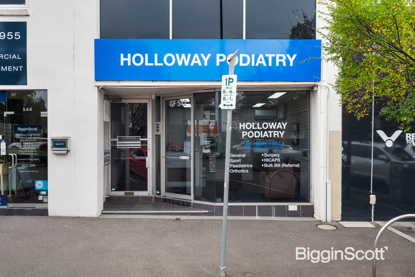 Ground Floor, 542 Whitehorse Rd Mitcham VIC 3132 - Image 2