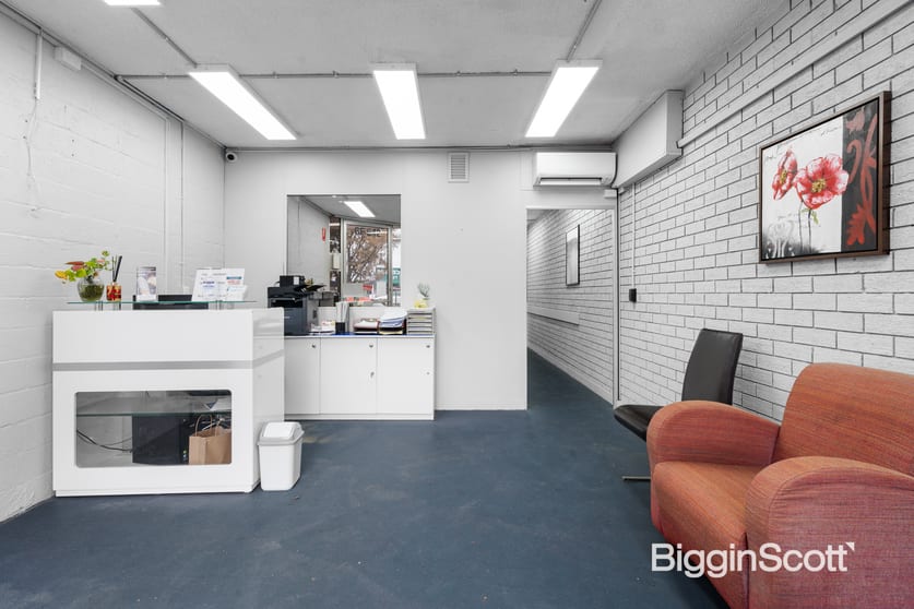 Ground Floor, 542 Whitehorse Rd Mitcham VIC 3132 - Image 3