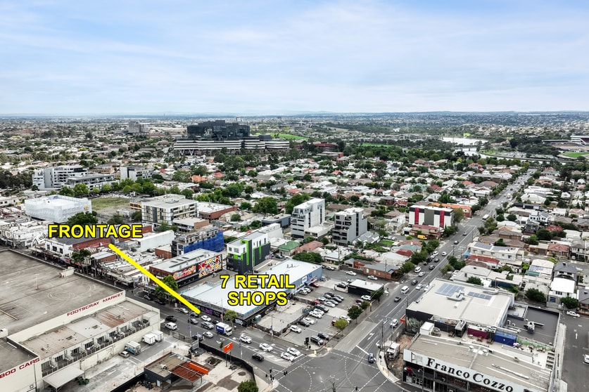 Click to view all images 68-82 Hopkins Street Footscray VIC 3011 - Image 2