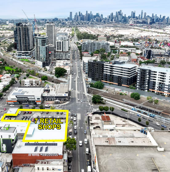 Click to view all images 68-82 Hopkins Street Footscray VIC 3011 - Image 3