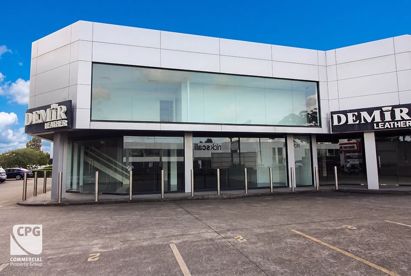 199 Parramatta Road Auburn NSW 2144 - Image 2