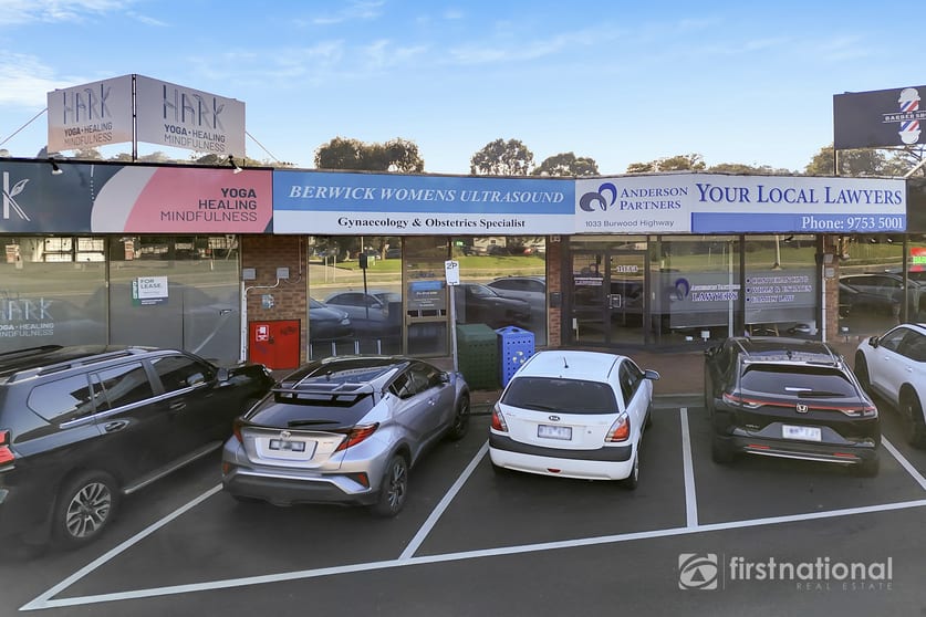 Click to view all images 1031 Burwood Highway Ferntree Gully VIC 3156 - Image 2