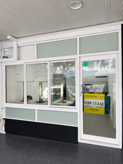 217A GLEBE POINT ROAD Glebe NSW 2037 - Image 3