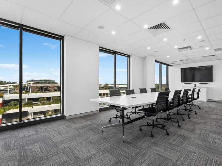 Click to view all images Suite 403A/20 Lexington Drive Bella Vista NSW 2153 - Image 2