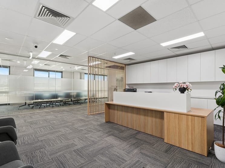 Click to view all images Suite 403A/20 Lexington Drive Bella Vista NSW 2153 - Image 3