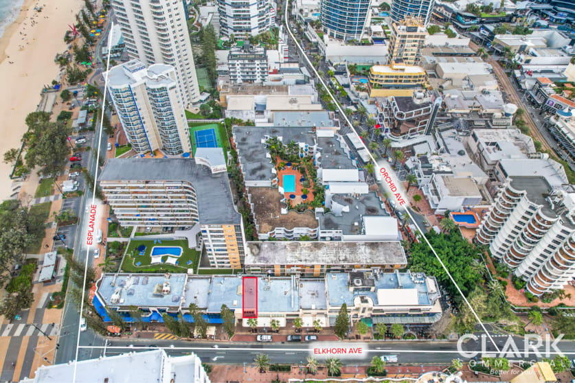 Click to view all images 42 The Esplanade Surfers Paradise QLD 4217 - Image 2