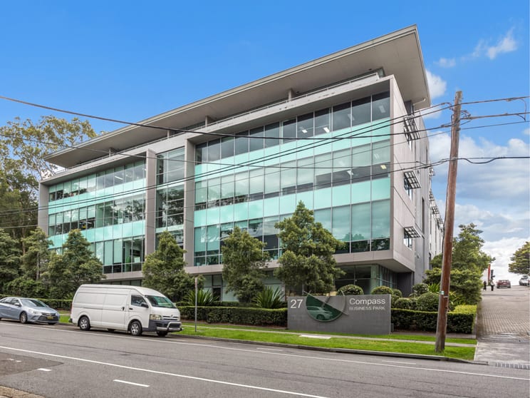 Click to view all images 103/27 Mars Road Lane Cove NSW 2066 - Image 1