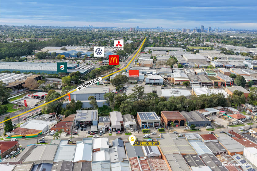 Click to view all images 14 Bridge Street Rydalmere NSW 2116 - Image 3