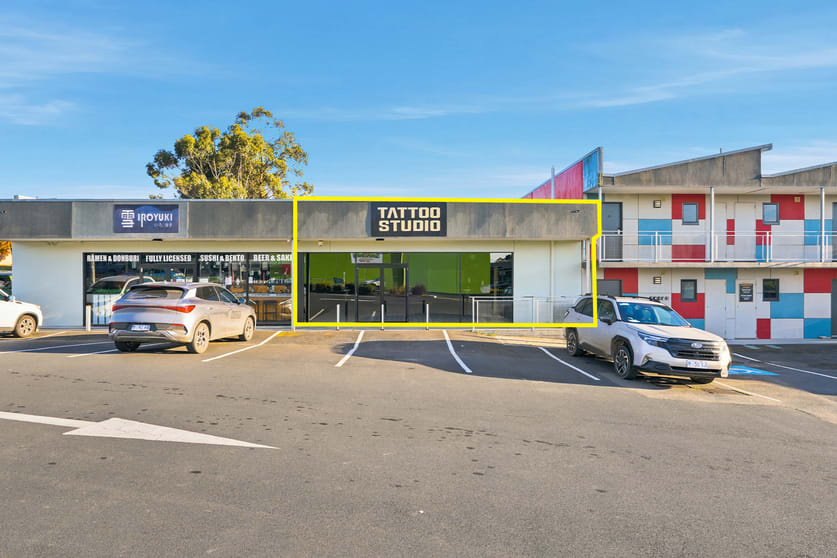 Shop 4, 14 Channel Highway Kingston TAS 7050 - Image 1