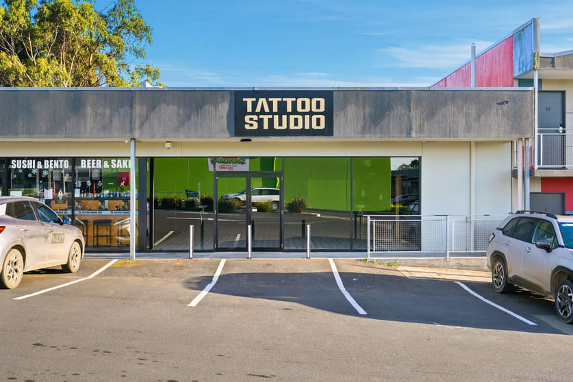 Shop 4, 14 Channel Highway Kingston TAS 7050 - Image 2