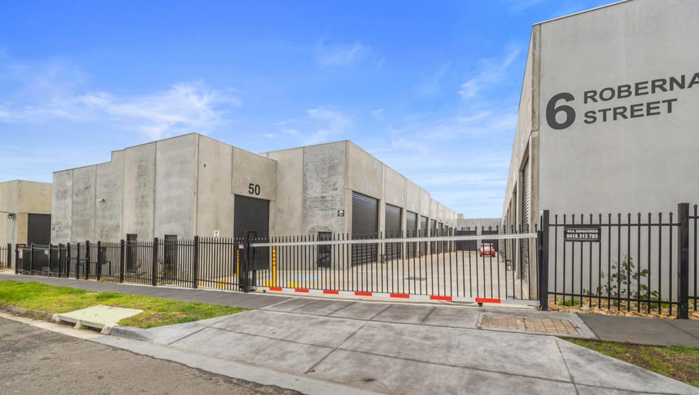 Click to view all images 15/2-6 Roberna Street Moorabbin VIC 3189 - Image 1