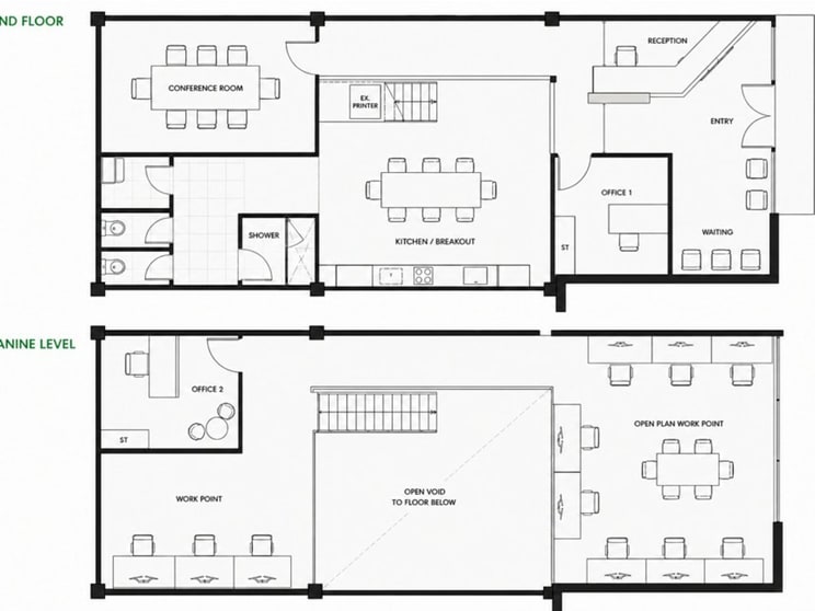 Click to view all images Unit 10/71 Leichhardt Street Kingston ACT 2604 - Image 3