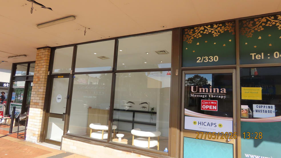 Click to view all images Shop 3/330 West Street Umina Beach NSW 2257 - Image 2