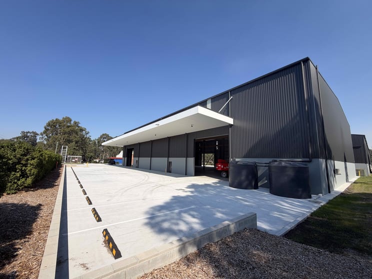 Click to view all images Front Building 64 Gardiner Street Rutherford NSW 2320 - Image 3