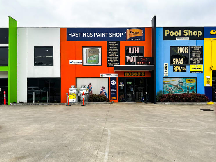 Click to view all images 3/1907 Frankston-Flinders Road Hastings VIC 3915 - Image 1