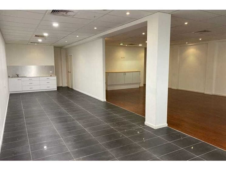 Click to view all images Level 1/14/520-528 Victoria Street North Melbourne VIC 3051 - Image 1