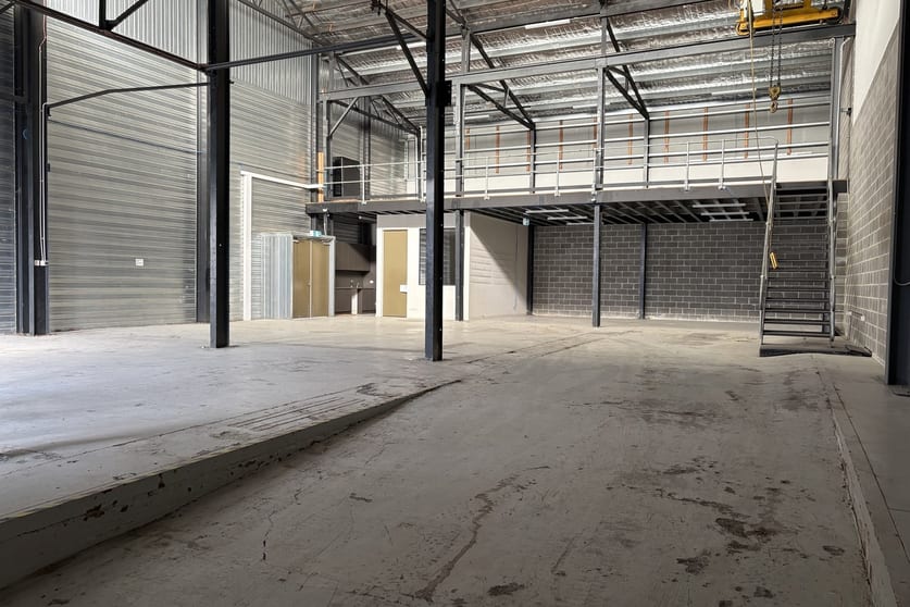 43-47 Steel Street North Melbourne VIC 3051 - Image 2