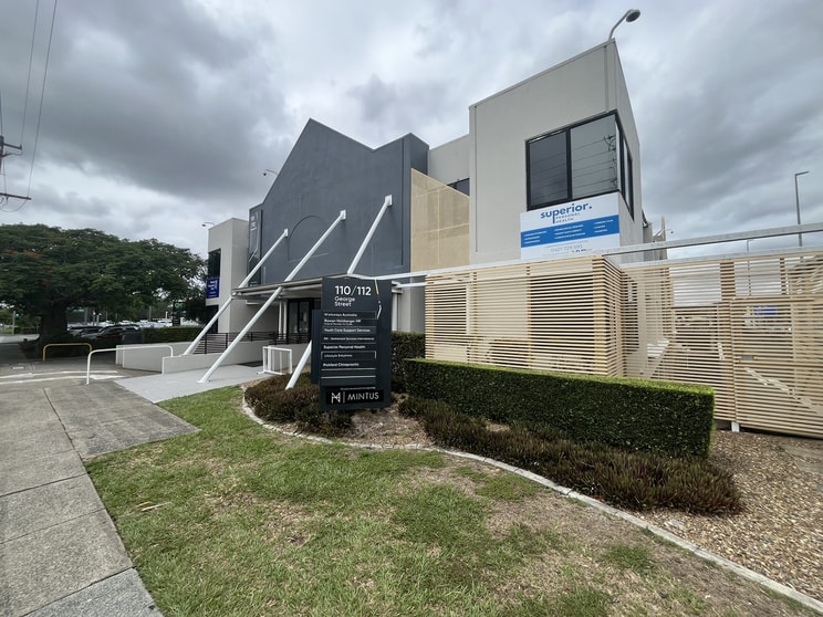 Click to view all images F01-004/110-112 George Street Beenleigh QLD 4207 - Image 1