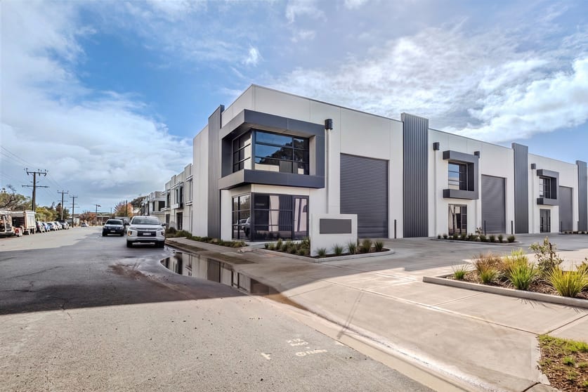 1/18 Lipson Street Port Adelaide SA 5015 - Image 2