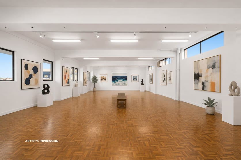 Click to view all images 2/543 Pittwater Road Brookvale NSW 2100 - Image 2