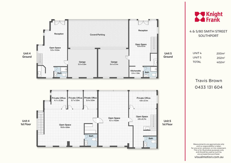 Click to view all images Suite 5/80 Smith Street Southport QLD 4215 - Image 3