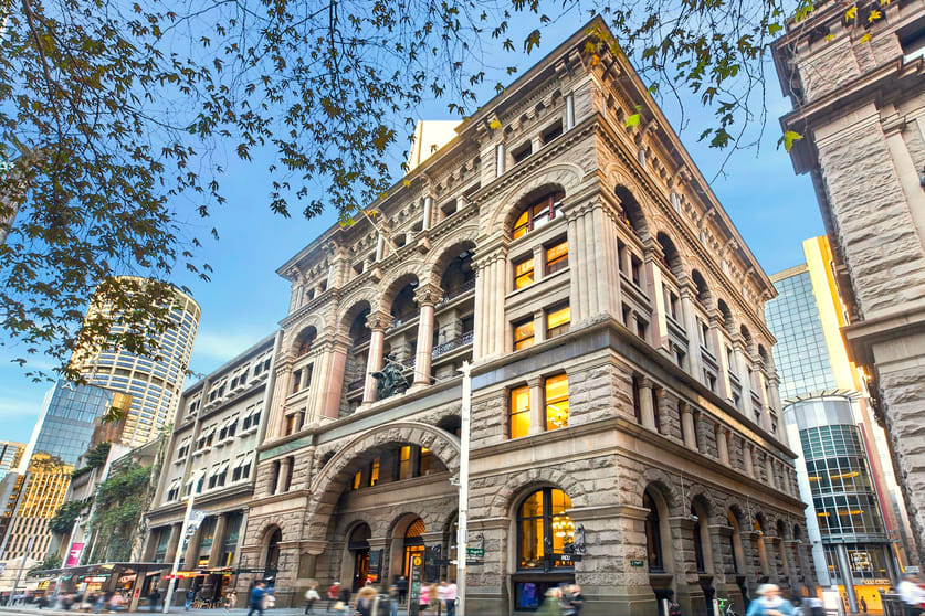 Click to view all images 606/350 George Street Sydney NSW 2000 - Image 1