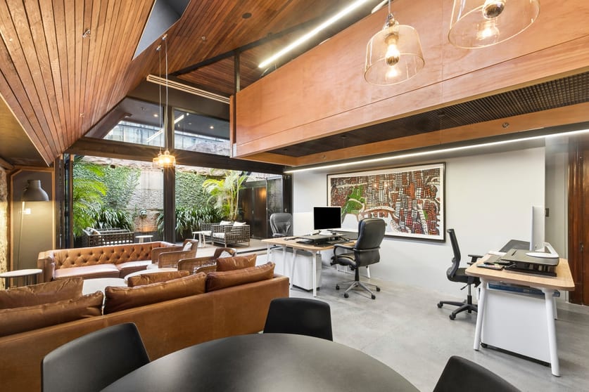 Click to view all images 606/350 George Street Sydney NSW 2000 - Image 2