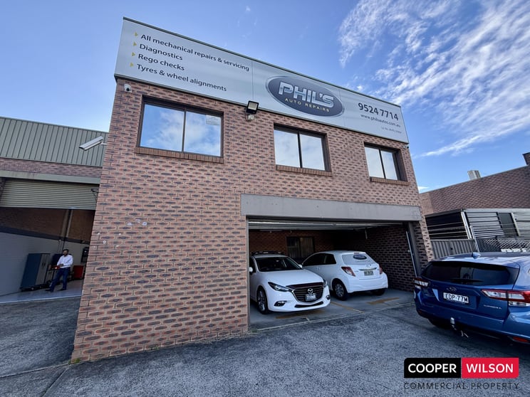 7/30 Endeavour Road Caringbah NSW 2229 - Image 3