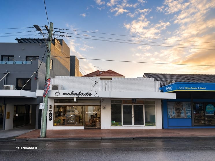 Click to view all images 22-24 Old South Head Road Vaucluse NSW 2030 - Image 1