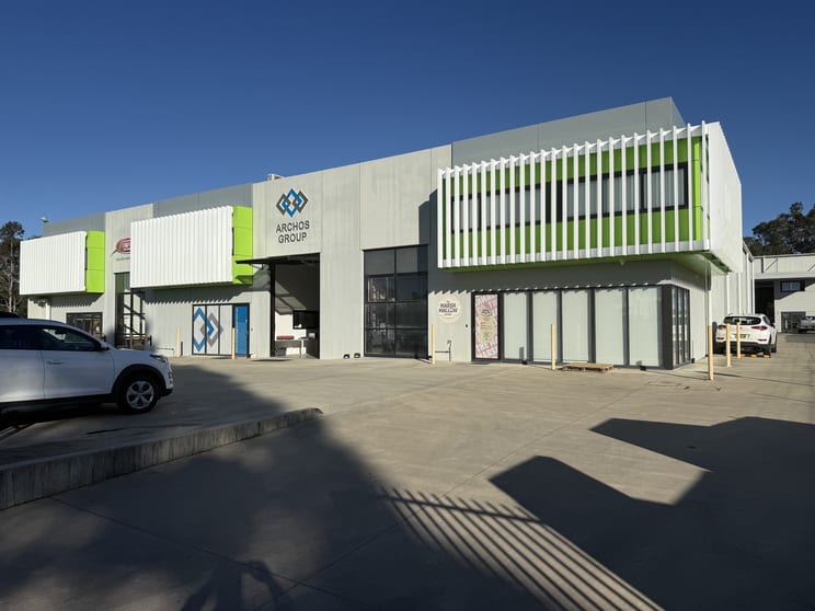 4/21 Donaldson Street Wyong NSW 2259 - Image 2