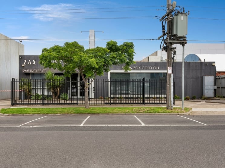 265 Ingles Street Port Melbourne VIC 3207 - Image 2