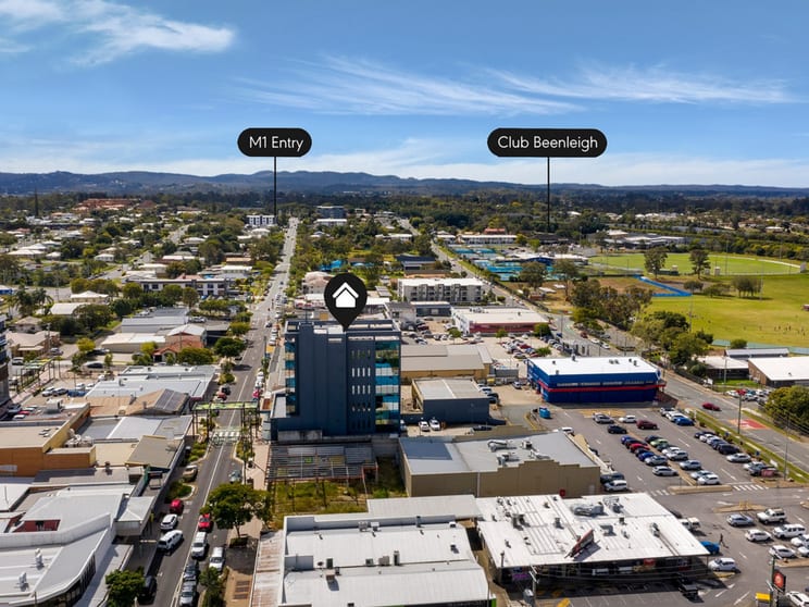 Click to view all images Floor 1/106 City Road Beenleigh QLD 4207 - Image 3
