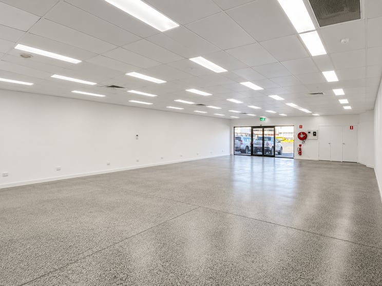 Click to view all images Unit 1A, Building C/233-239 Parramatta Road Auburn NSW 2144 - Image 2