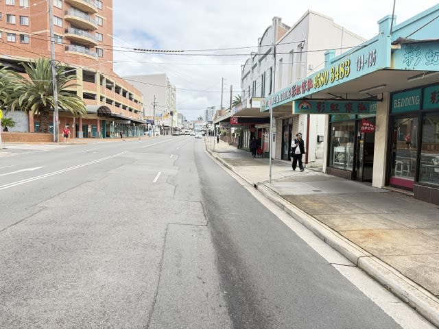 134-136 Forest Road Hurstville NSW 2220 - Image 2