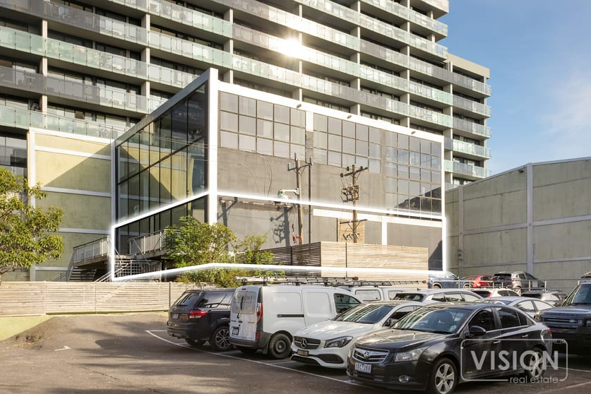 Click to view all images Level 1/18-28 Flockhart Street Abbotsford VIC 3067 - Image 2