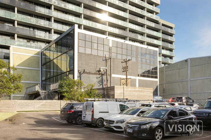 Click to view all images Level 1/18-28 Flockhart Street Abbotsford VIC 3067 - Image 3
