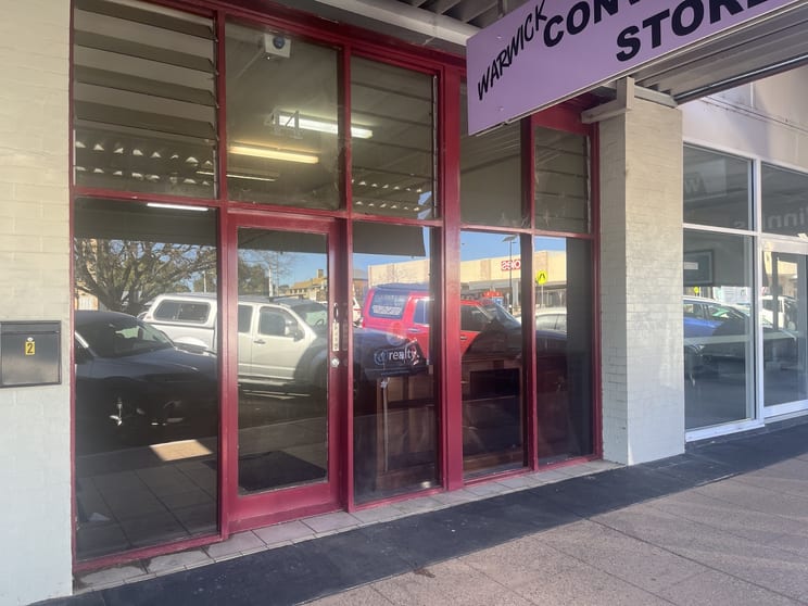 Click to view all images 1/44 Palmerin Street Warwick QLD 4370 - Image 2