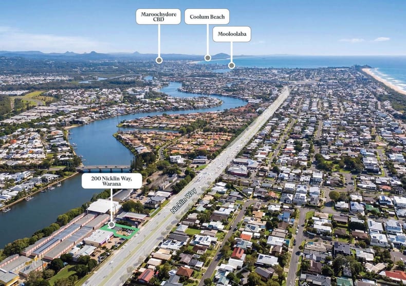 Click to view all images 200 Nicklin Way Warana QLD 4575 - Image 3