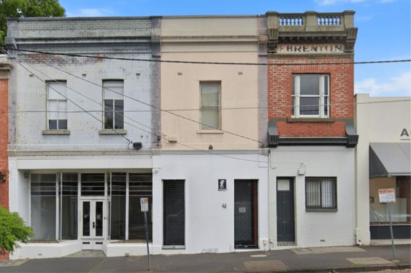 41 Derby Street Collingwood VIC 3066 - Image 1
