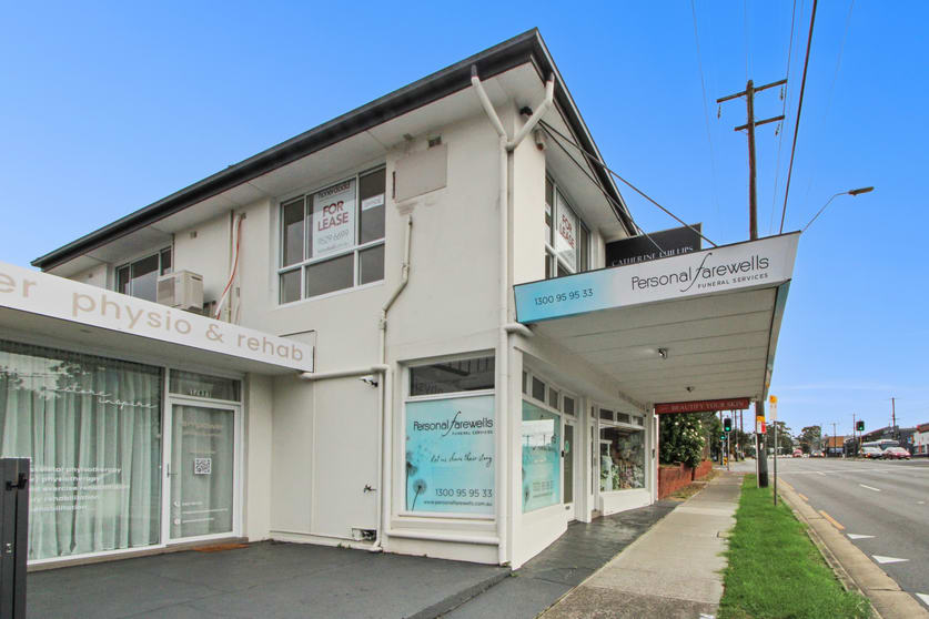 Click to view all images 2 & 3/969 King Georges Road Blakehurst NSW 2221 - Image 3