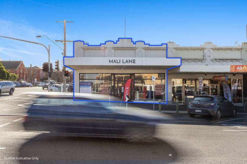 Click to view all images 436 Sturt Street Ballarat Central VIC 3350 - Image 1