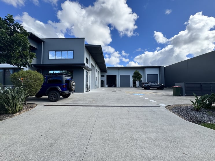 2/8 Strong Street Baringa QLD 4551 - Image 1
