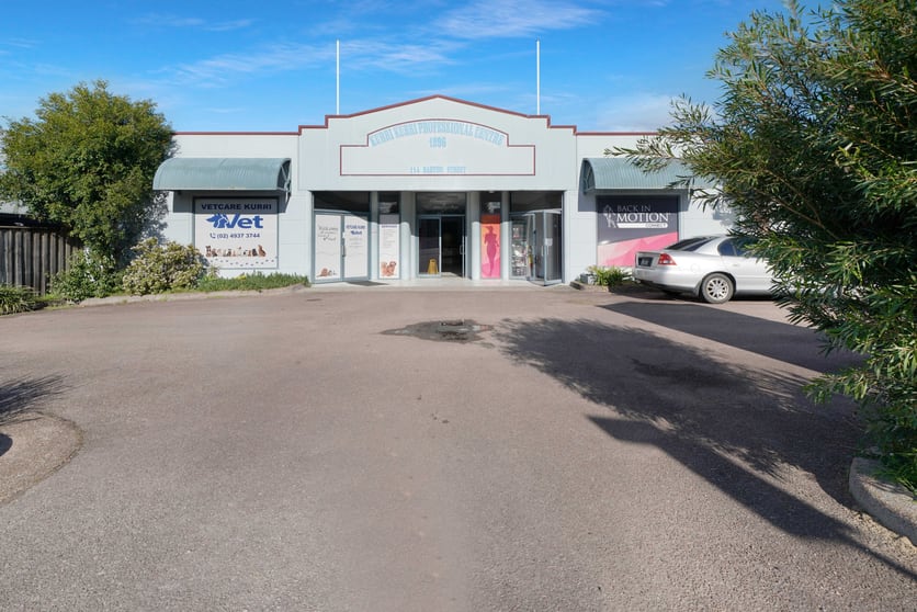 3/114 Barton Street Kurri Kurri NSW 2327 - Image 1