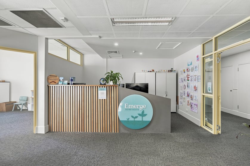 Click to view all images Tenancy 2, Level 3/11 High Street Launceston TAS 7250 - Image 2