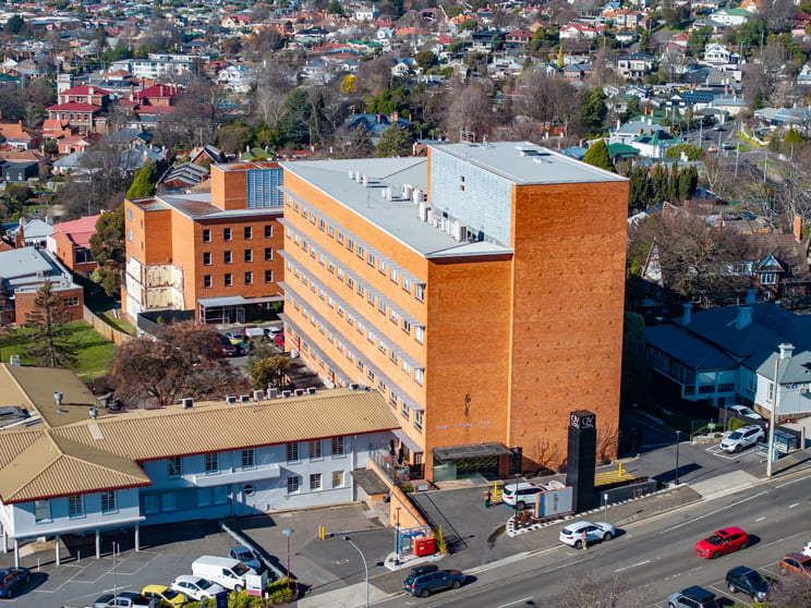 Click to view all images Tenancy 2, Level 3/11 High Street Launceston TAS 7250 - Image 3